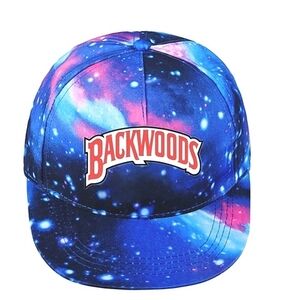 Backwoods hat